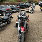 1/5/22 Breakfast Fradley Junction