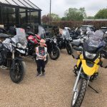 1/5/22 Breakfast Fradley Junction