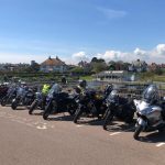 Wonders of Norfolk & Suffolk: Our Memorable Ride 2024