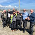 Wonders of Norfolk & Suffolk: Our Memorable Ride 2024
