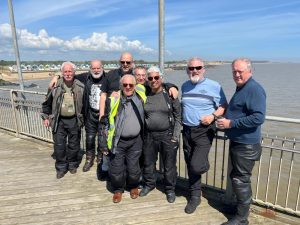 Wonders of Norfolk & Suffolk: Our Memorable Ride 2024
