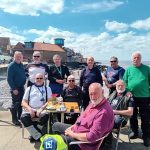 Wonders of Norfolk & Suffolk: Our Memorable Ride 2024