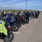 Wonders of Norfolk & Suffolk: Our Memorable Ride 2024